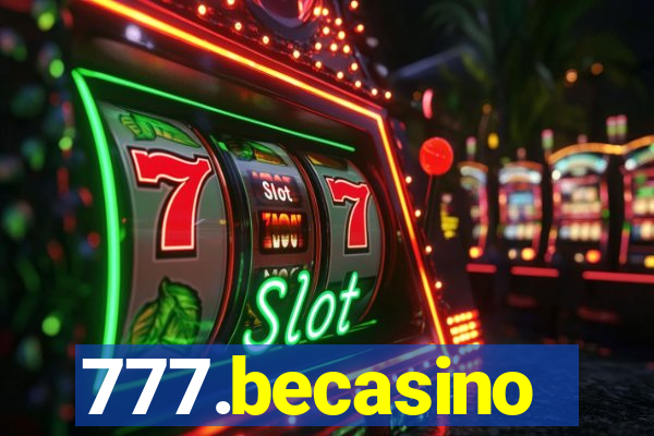 777.becasino