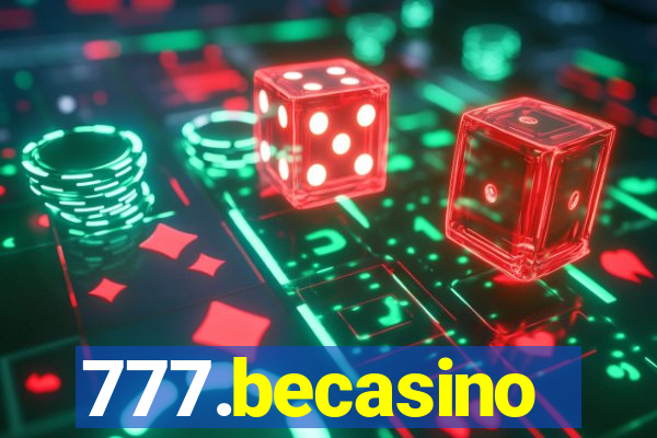 777.becasino