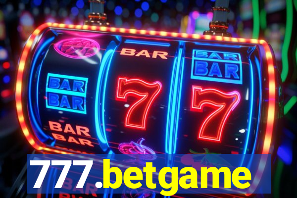 777.betgame