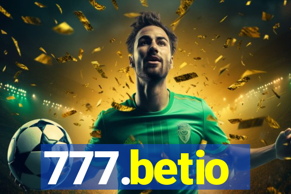 777.betio