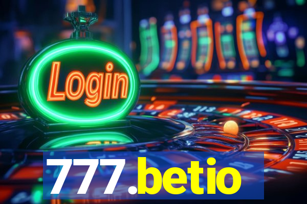 777.betio