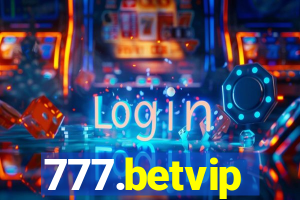 777.betvip