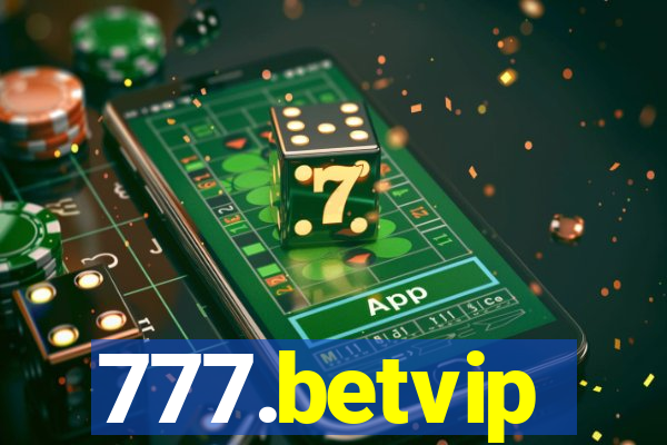 777.betvip