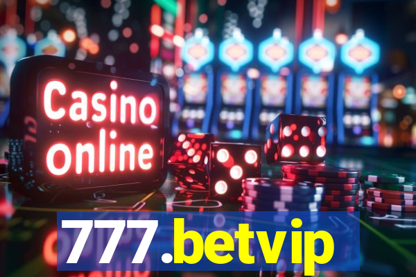 777.betvip