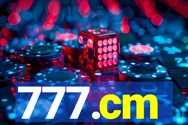 777.cm