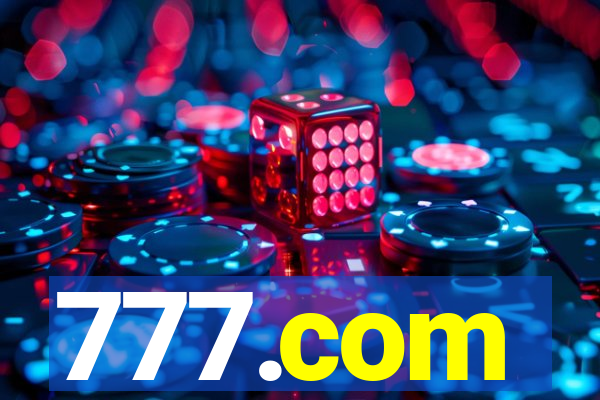 777.com