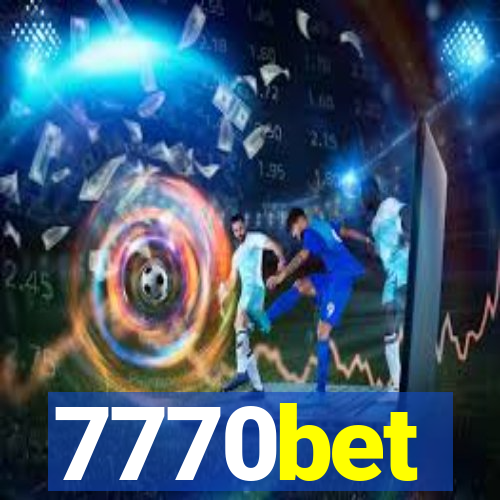 7770bet