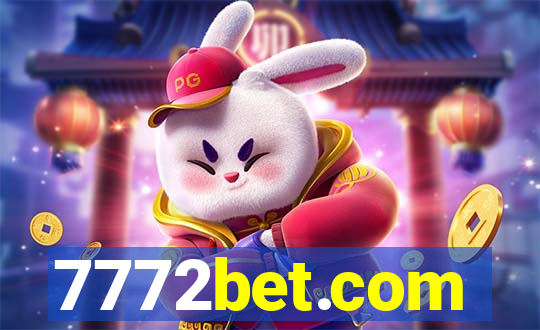 7772bet.com