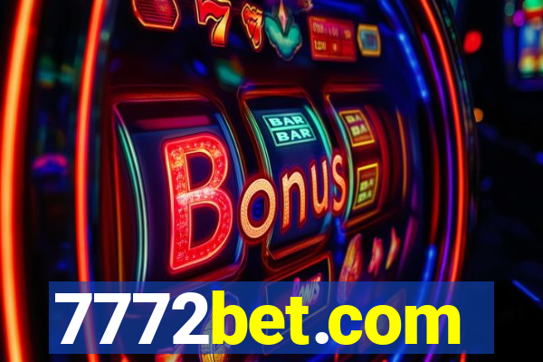 7772bet.com