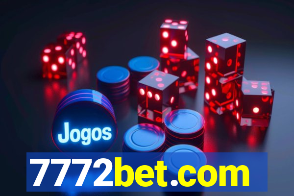 7772bet.com