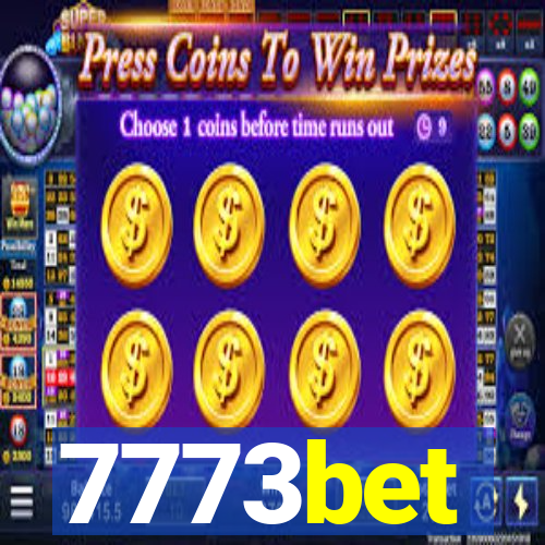 7773bet