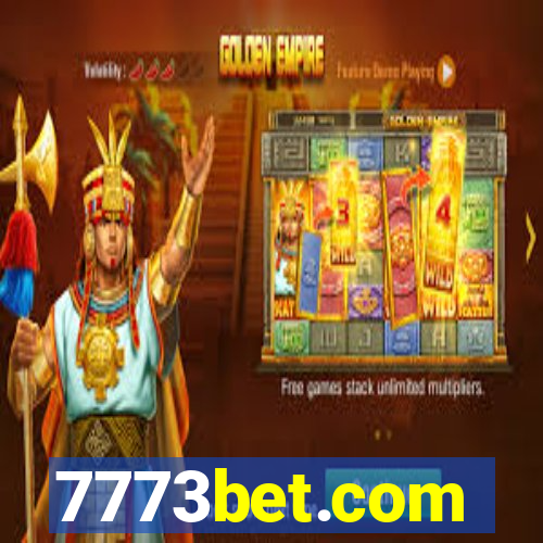 7773bet.com