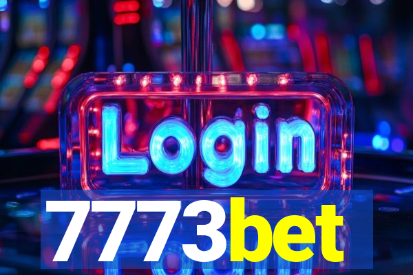 7773bet