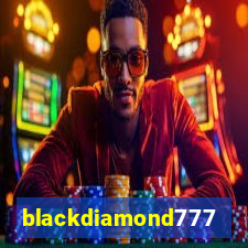 blackdiamond777