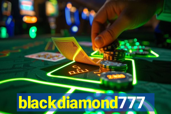 blackdiamond777