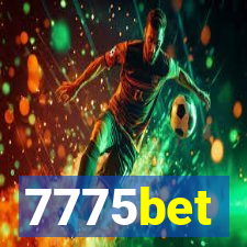 7775bet