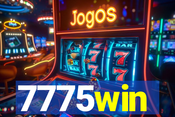 7775win