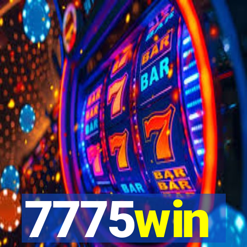 7775win