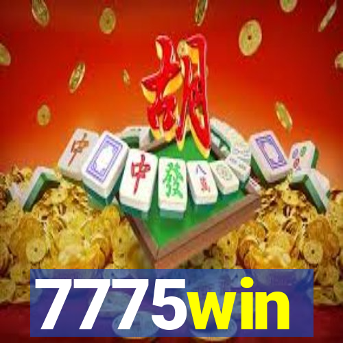 7775win