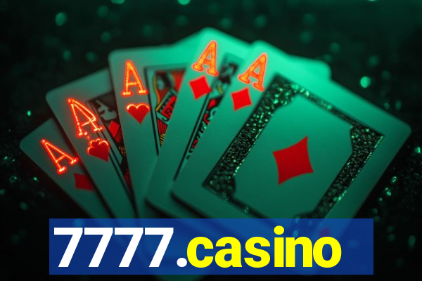 7777.casino