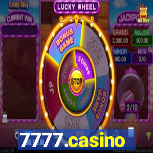 7777.casino