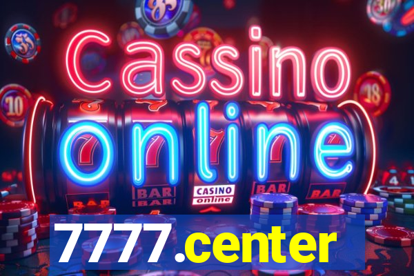 7777.center