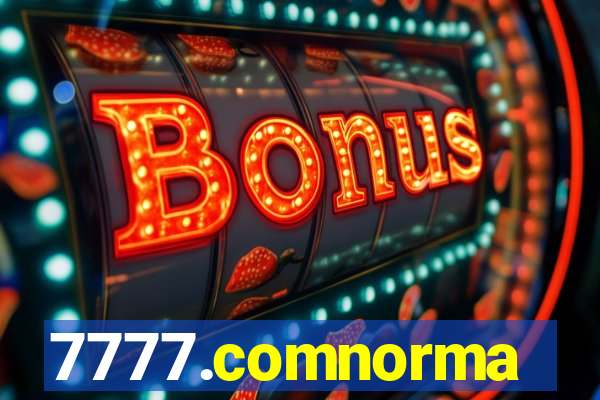 7777.comnorma