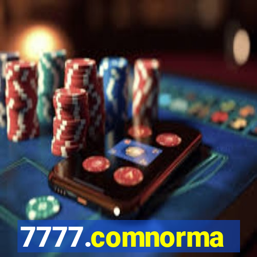 7777.comnorma