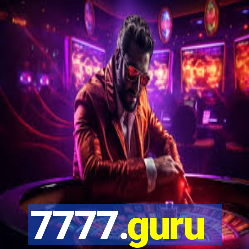 7777.guru