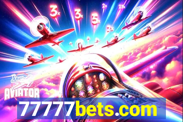 77777bets.com