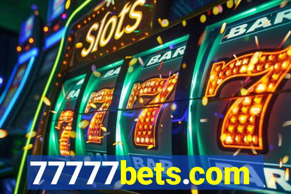 77777bets.com