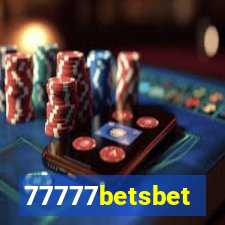 77777betsbet