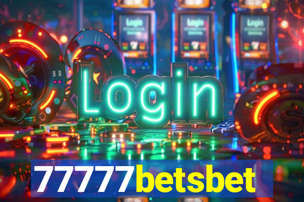 77777betsbet