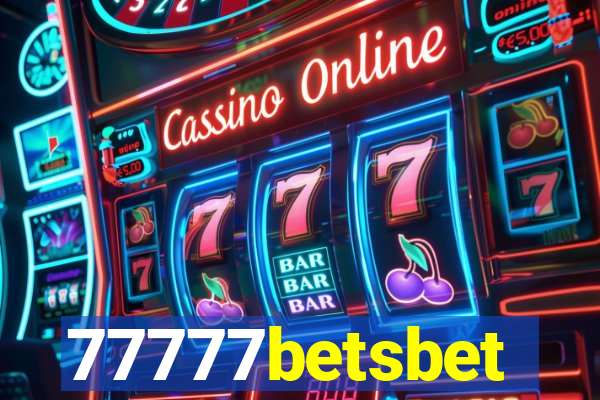 77777betsbet