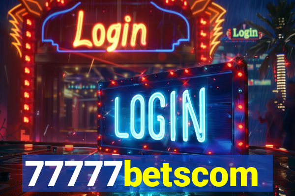 77777betscom