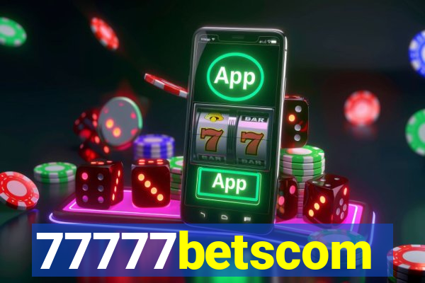 77777betscom