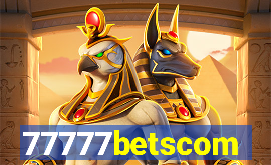 77777betscom