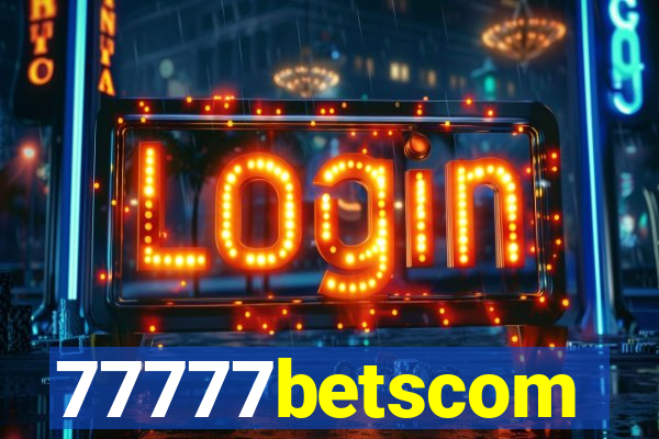 77777betscom