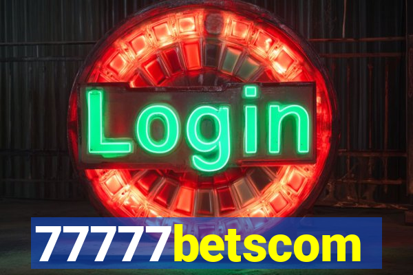 77777betscom