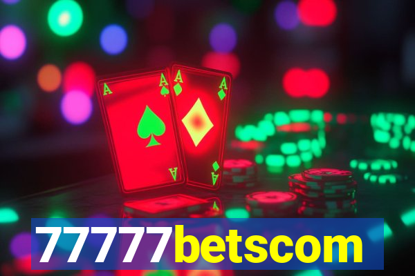 77777betscom