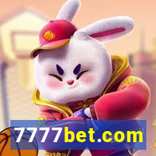 7777bet.com