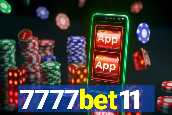 7777bet11