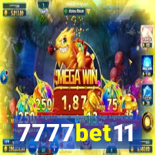 7777bet11