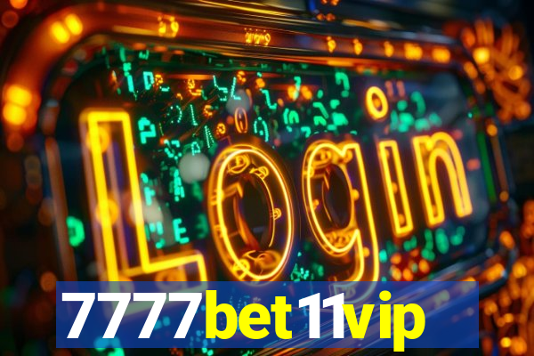 7777bet11vip