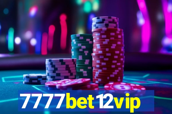 7777bet12vip