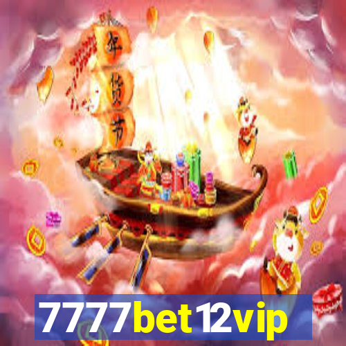 7777bet12vip