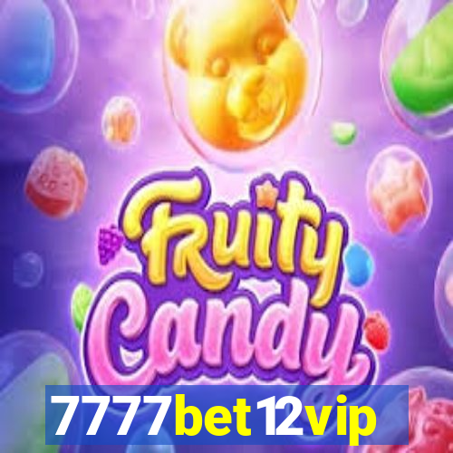 7777bet12vip