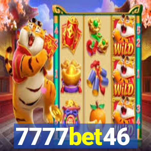 7777bet46