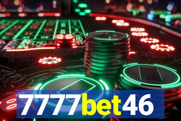 7777bet46