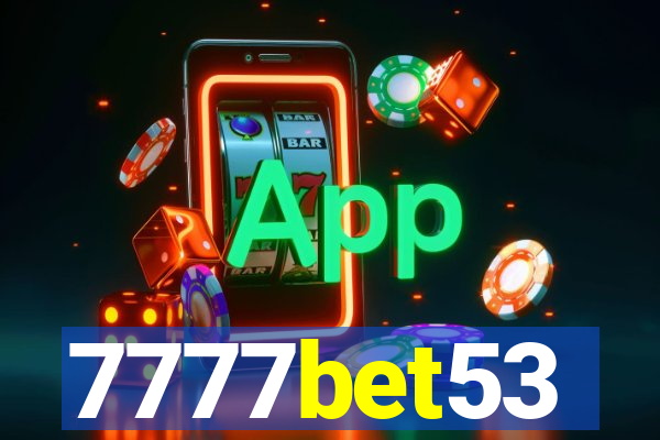 7777bet53